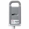 Canon PFI702GY ( PFI-702GY ) ( 2221B001 ) OEM Grey Inkjet Cartridge