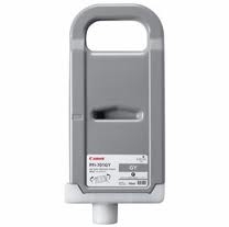 Canon PFI702GY ( PFI-702GY ) ( 2221B001 ) OEM Grey Inkjet Cartridge