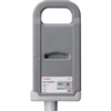 Canon PFI702PGY ( PFI-702PGY ) ( 2222B001 ) OEM Photo Grey Inkjet Cartridge