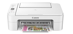 Canon PIXMA TS TS3120 Wireless Inkjet Multifunction Printer ( 2226C023 )