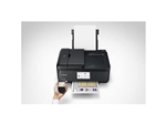 Canon PIXMA TR8520 Home Office Wireless All-in-one Multifunction Inkjet Printer ( 2233C003 )
