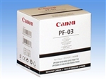 Canon PF03 ( PF-03 ) ( 2251B003 ) OEM Printhead