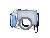 Canon WP-DC17 ( 2318B001 ) Waterproof Case for Camera