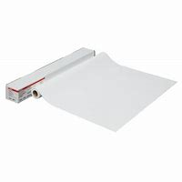 Canon Water Resistant Adhesive Matte Vinyl 36" x 66' Roll - 2347C003