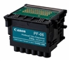 Canon PF06 ( PF-06 ) ( 2352C001 ) OEM Ink Printhead Cartridge