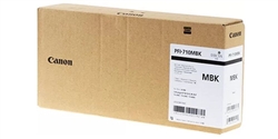 Canon PFI710MBK ( PFI-710MBK ) ( 2353C001 ) OEM Matte Black ink Cartridge