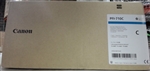 Canon PFI710C ( PFI-710C ) ( 2355C001 ) OEM Cyan ink Cartridge