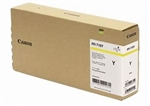 Canon PFI710Y ( PFI-710Y ) ( 2357C001 ) OEM Yellow ink Cartridge