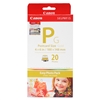 Canon EP20G ( E-P20G ) ( 2364B001 ) Gold Ink - Ribbon Cartridge - 20 Sheets