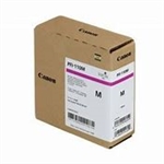 Canon PFI110M ( PFI-110M ) ( 2366C001 ) OEM Magenta ink Cartridge
