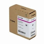 Canon PFI110M ( PFI-110M ) ( 2366C001 ) OEM Magenta ink Cartridge