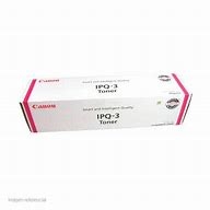 Canon IPQ3 ( IPQ-3 ) ( 2550B003 ) OEM Magenta Toner Cartridge