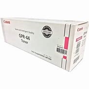 Canon GPR44 ( GPR-44 ) ( 2660B005 ) OEM Magenta Toner Cartridge