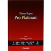 Canon PT-101 Pro Platinum Paper 13" x 19" - 10 Sheets - 2768B018
