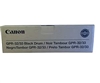 Canon GPR32/33 ( GPR-32/33 ) ( 2780B003 ) OEM Black Drum Unit