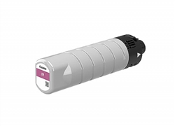 Canon PGI7200XXLM ( PGI-7200XXLM ) ( 2783C001 ) OEM Magenta Ink Cartridge