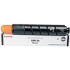 Canon GPR30 ( GPR-30) ( 2789B003AA ) OEM Black Toner Bottle