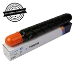 Canon GPR33 ( GPR-33 ) ( 2792B003AA ) Compatible Black Laser Toner Cartridge