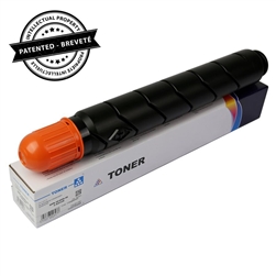 Canon GPR33 ( GPR-33 ) ( 2792B003AA ) Compatible Black Laser Toner Cartridge