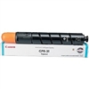 Canon GPR31 ( GPR-31 ) ( 2794B003AA ) OEM Cyan Laser Toner Cartridge
