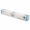 Canon GPR32 ( GPR-32 ) ( 2795B003AA ) OEM Cyan Laser Toner Cartridge
