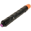 Canon GPR30 ( GPR-30 )( 2797B003AA ) Compatible Magenta Toner Bottle