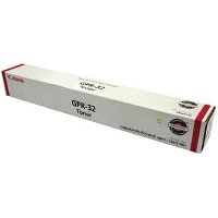 Canon GPR32 ( GPR-32 ) ( 2799B003AA ) OEM Magenta Laser Toner Cartridge