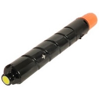 Canon GPR30 ( GPR-30 )( 2801B003AA ) Compatible Yellow Toner Bottle