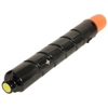 Canon GPR31 ( GPR-31 ) ( 2802B003AA ) Compatible Yellow Laser Toner Cartridge