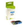 Canon CLI221C ( CLI-221C ) ( 2947B001 ) Compatible Cyan InkJet Cartridge