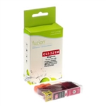 Canon CLI221M ( CLI-221M ) ( 2948B001 ) Compatible Magenta InkJet Cartridge