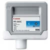 Canon PFI303C ( PFI-303C ) ( 2959B001 ) OEM Cyan Inkjet Cartridge
