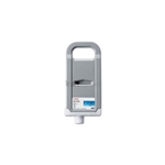 Canon PFI703C ( PFI-703C ) ( 2964B003 ) OEM Cyan Inkjet Cartridge (Pack of 3)