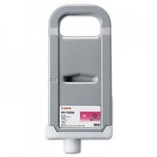 Canon PFI703M ( PFI-703M ) ( 2965B001 ) OEM Magenta Inkjet Cartridge