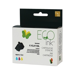 Canon CL211XL ( CL-211XL ) ( 2975B001AA ) Compatible Colour High Capacity InkJet Cartridge