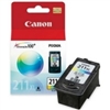 Canon CL211XL ( CL-211XL ) ( 2975B001AA ) OEM Colour High Capacity InkJet Cartridge
