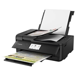 Canon PIXMA TS9520 All-in-One Colour Inkjet Printer - Black ( 2988C003 )
