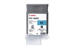 Canon PFI105PC ( PFI-105PC ) ( 3004B001 ) OEM Photo Cyan Ink Cartridge