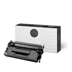 Canon 057 ( 3009C001 ) Compatible Black Toner Cartridge
