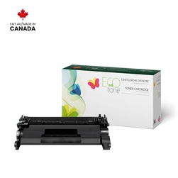 Canon 057H ( 3010C001 ) Compatible Black High Yield Toner Cartridge