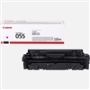 Canon 055M ( 3014C001 ) OEM Magenta Toner Cartridge