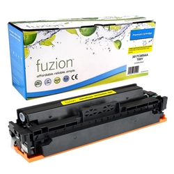 Canon T09Y ( 3017C005 ) Compatible Yellow Toner Cartridge