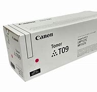 Canon T09 ( 3018C005 ) OEM Magenta Toner Cartridge