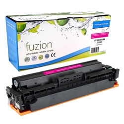 Canon T09M ( 3018C005 ) Compatible Magenta Toner Cartridge