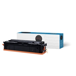 Canon 054C ( 3023C001 ) Compatible Cyan Toner Cartridge