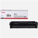 Canon 054C ( 3023C001 ) OEM Cyan Toner Cartridge
