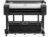 Canon Imageprograf TM-305 13" Large Format Inkjet Printer With Z36 Mfp Scanner 3056C031