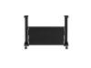 Canon ImagePROGRAF TA-20 Printer Stand - Black ( 3085C004 )
