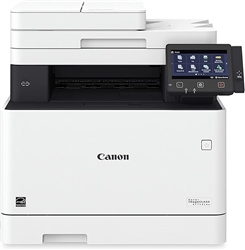 Canon imageCLASS MF740 MF743Cdw Wireless Laser Multifunction Printer ( 3101C011 )