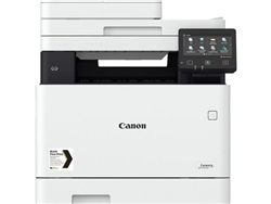 Canon imageCLASS MF740 MF741Cdw Wireless Laser Multifunction Printer ( 3101C015 )